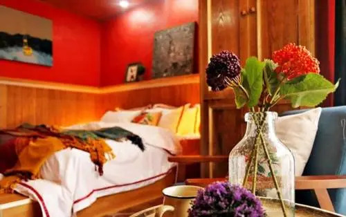 Чанша: Chasha Wanyi Hotel