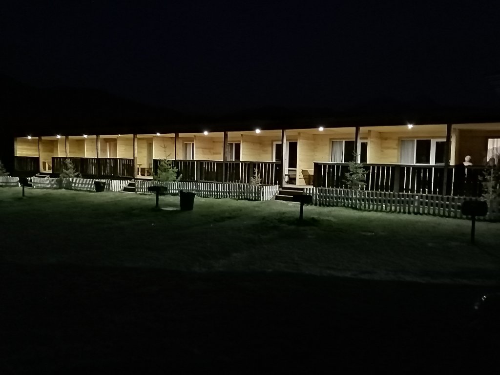 Чемал: Medovuha Mini Hotel