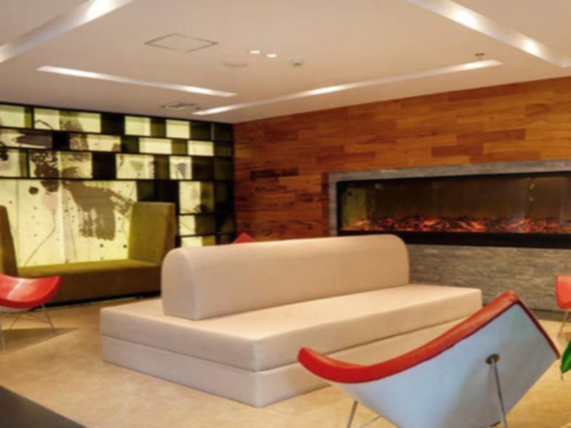 Тайюань: Taiyuan Tongluowan Square Heyi Hotel