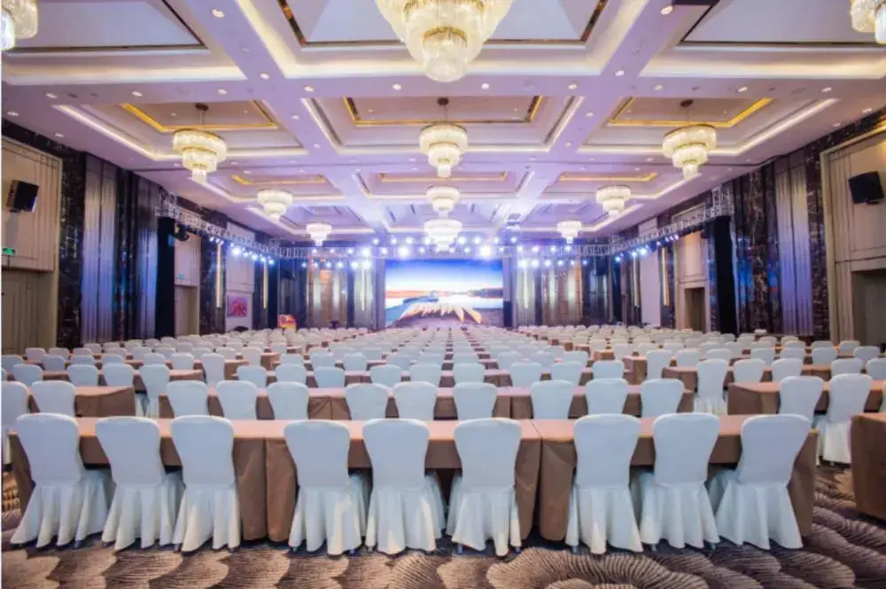 Шицзячжуан: Ximei Wuzhou Hotel