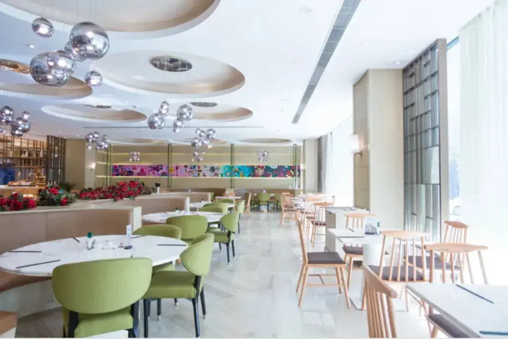 Шицзячжуан: Ximei Wuzhou Hotel