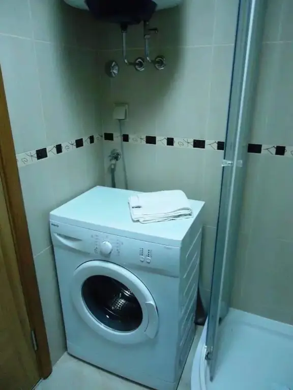 Будва: Apartment M