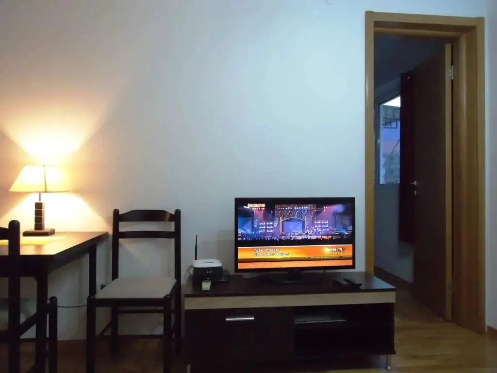 Будва: Apartment M