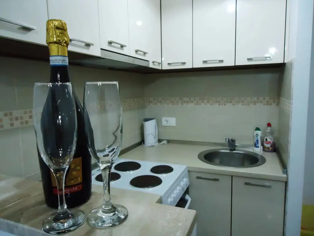 Будва: Apartment M