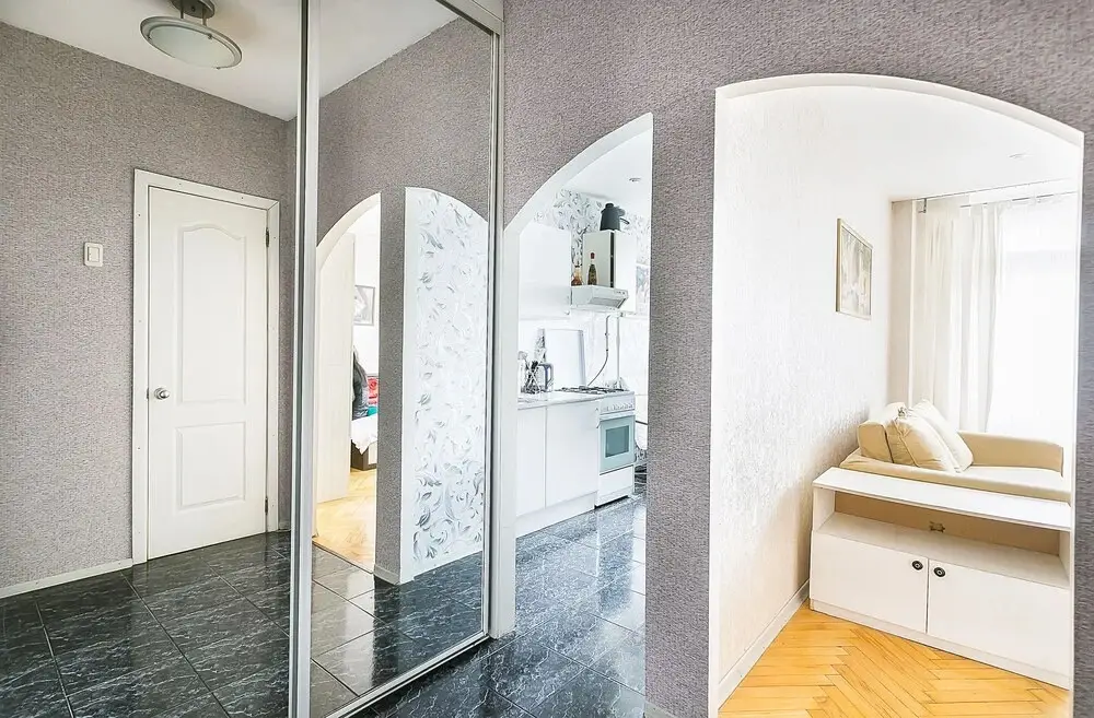Москва: Uzun Apartment Sadovaya-Triumfalnaya