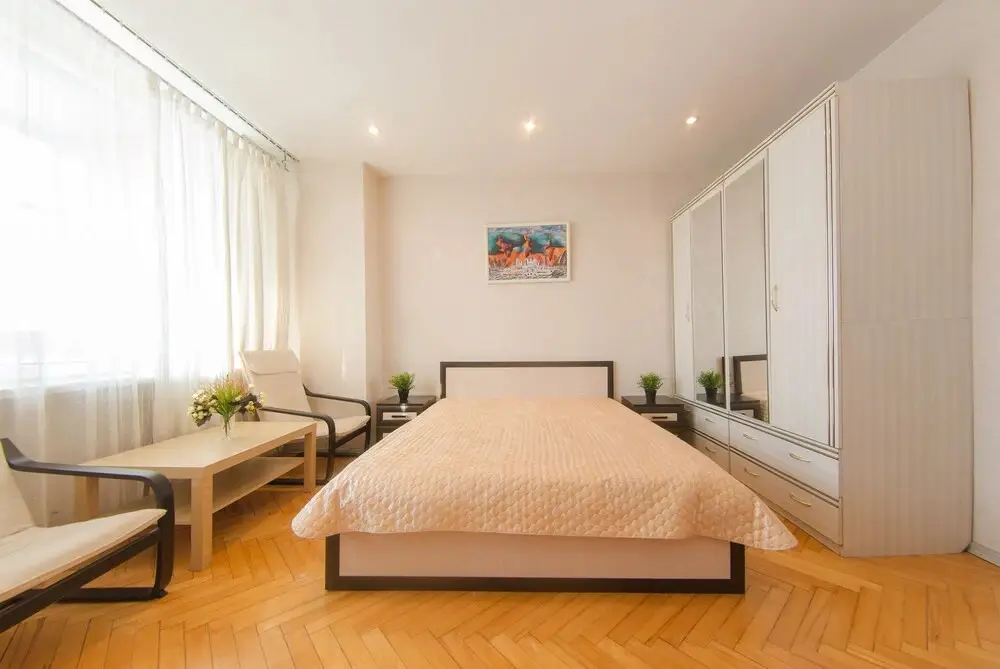 Москва: Uzun Apartment Sadovaya-Triumfalnaya