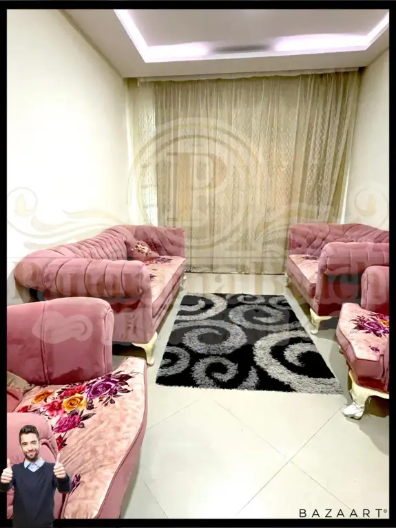 Александрия: Apartment Panorama Beach Montazah 8