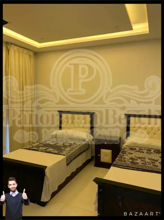 Александрия: Apartment Panorama Beach Montazah 8