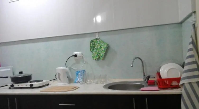 Ейск: Арго