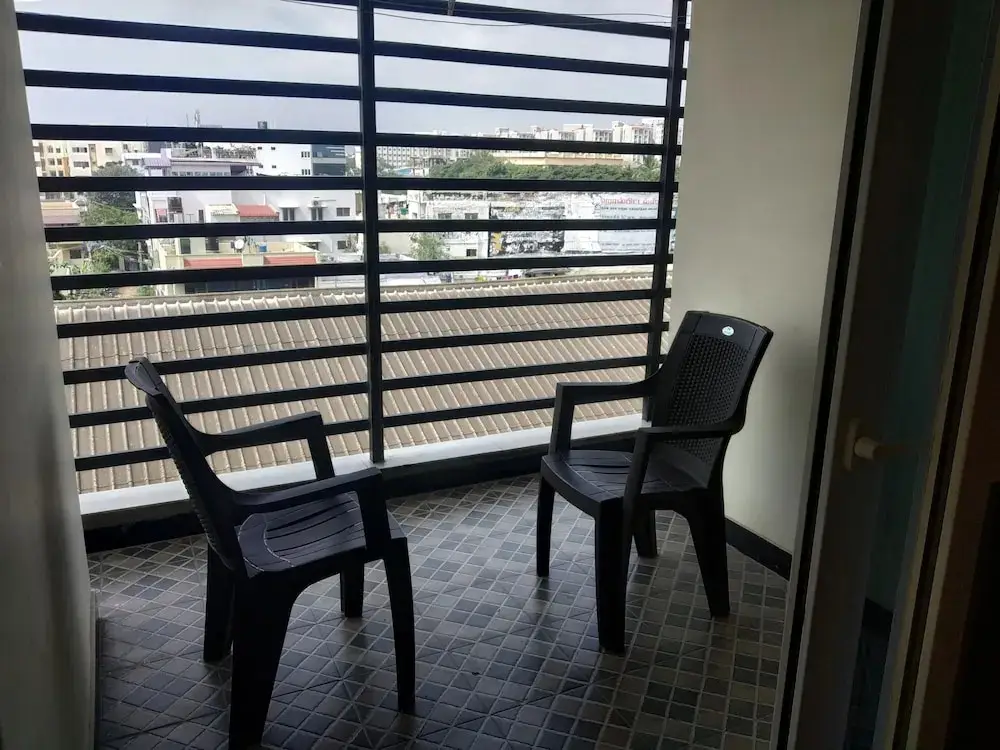 Соманур: Spice Homestay Apartment