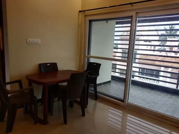 Соманур: Spice Homestay Apartment
