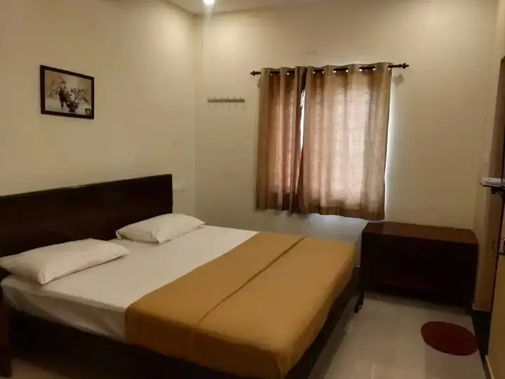 Соманур: Spice Homestay Apartment