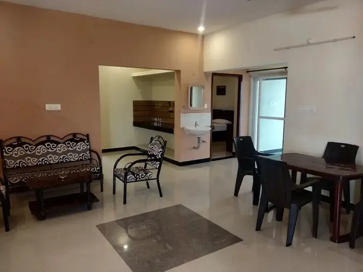 Соманур: Spice Homestay Apartment