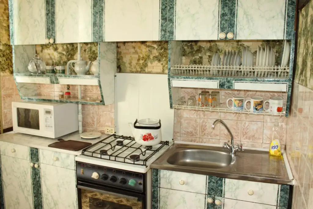 Гомель: Guesthouse na 3-m Polevom Pereulke