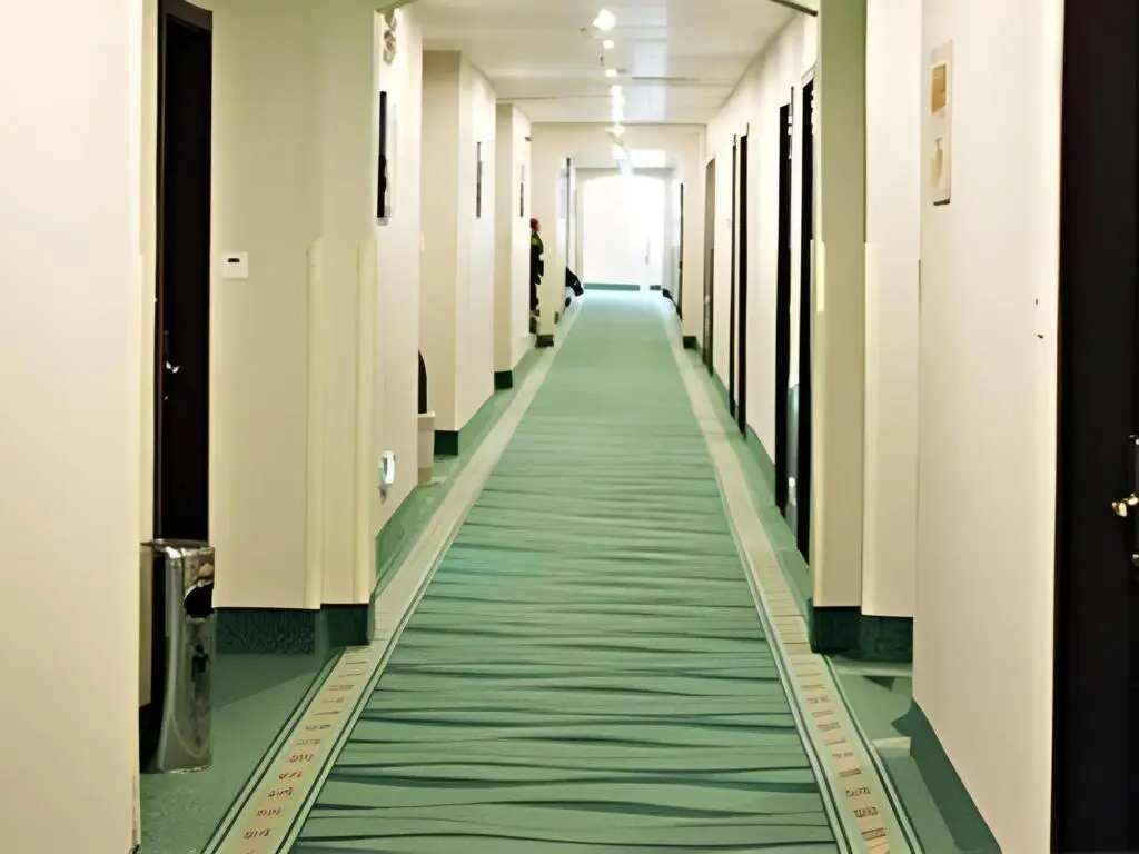 Цзиндэчжэнь: GreenTree Inn Jingdezhen Square North Road Express Hotel