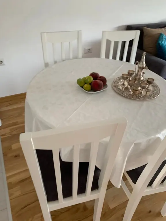 Ульцинь: A3 Apartments