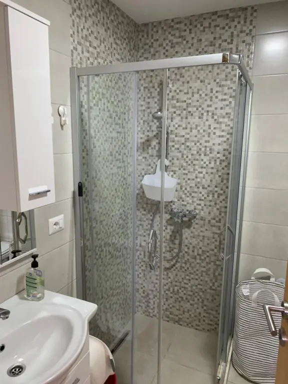 Ульцинь: A3 Apartments