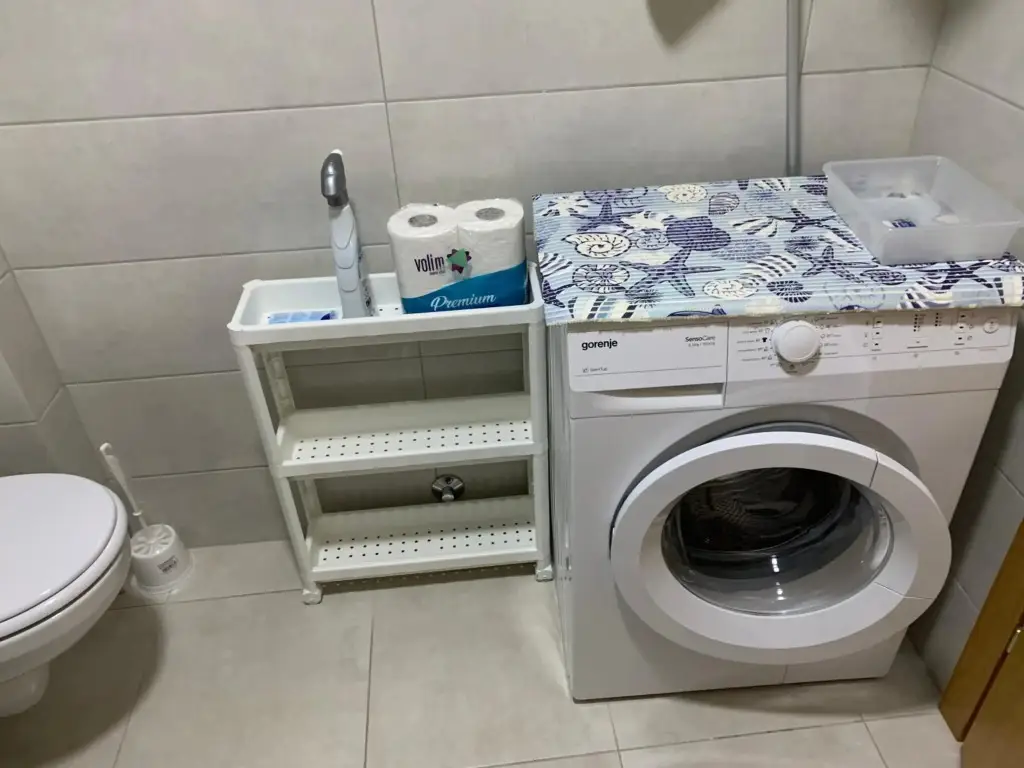 Ульцинь: A3 Apartments