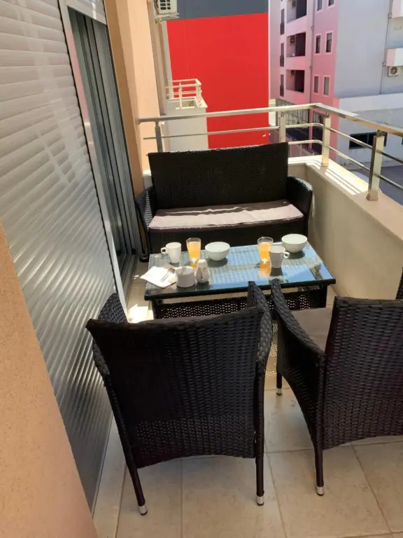 Ульцинь: A3 Apartments