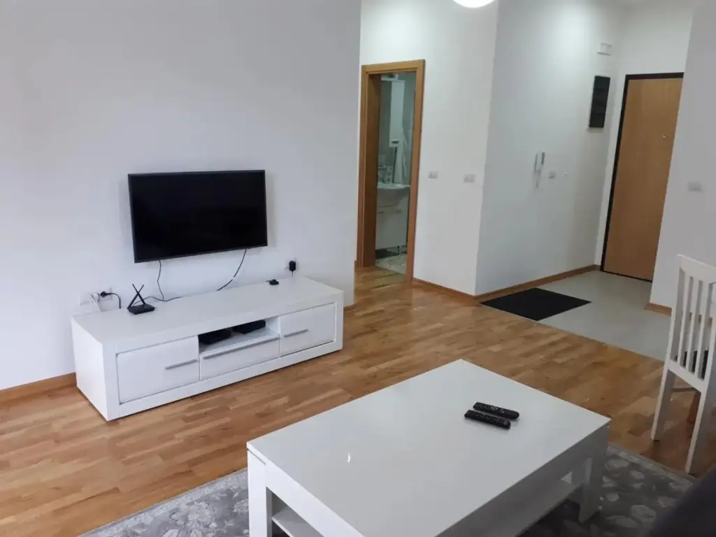 Ульцинь: A3 Apartments