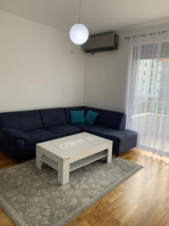 Ульцинь: A3 Apartments