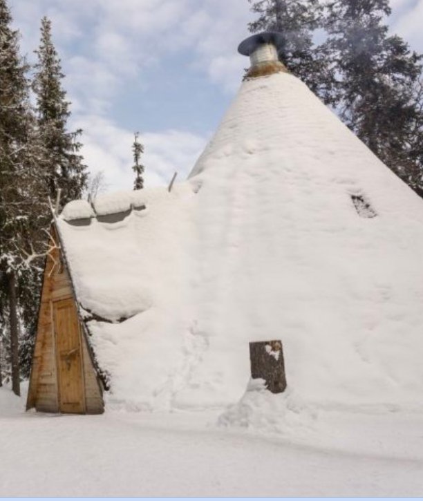 Ловозеро: Medvezhij Ugol Guest House