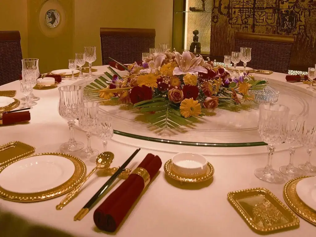 Пекин: Beijing Friendship Hotel