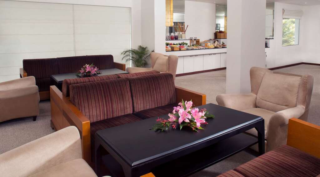 Эрамаллур: Radisson Blu Kochi
