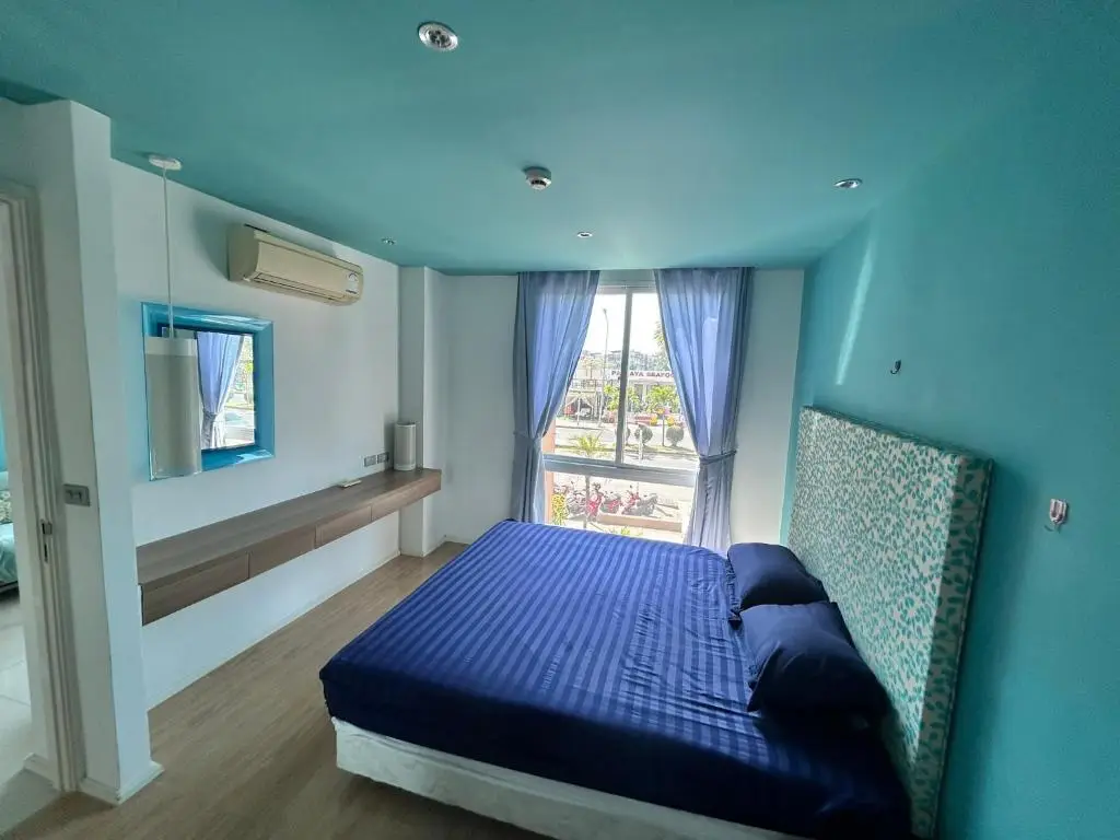Паттайя: Atlantis Condo Resort
