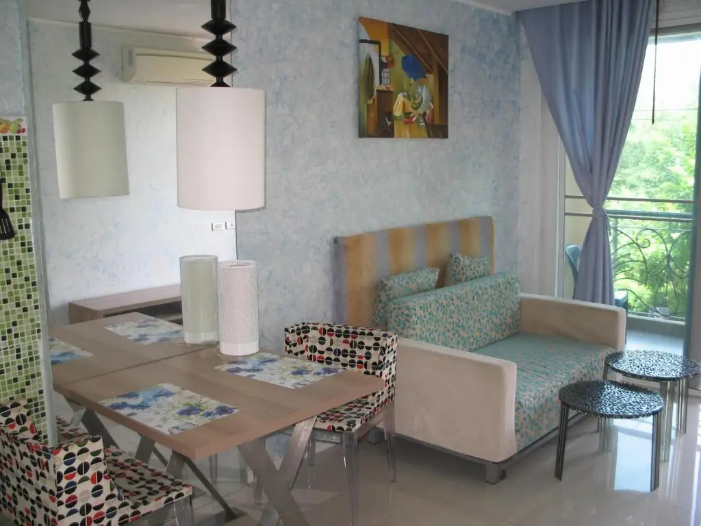 Паттайя: Atlantis Condo Resort