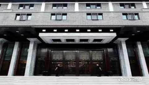 Beijing Hejingfu Hotel — фото 1