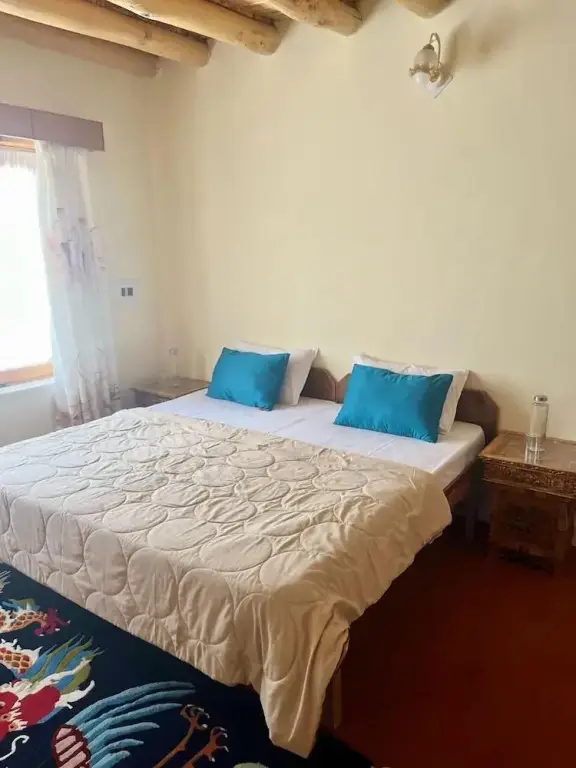 Лех: Trinity Home Stay