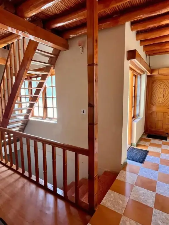 Лех: Trinity Home Stay