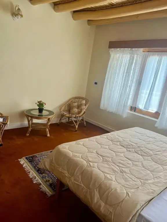 Лех: Trinity Home Stay