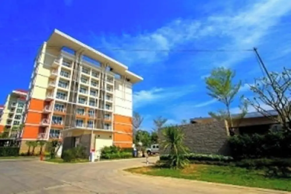 Бангкок: Grow Apartment