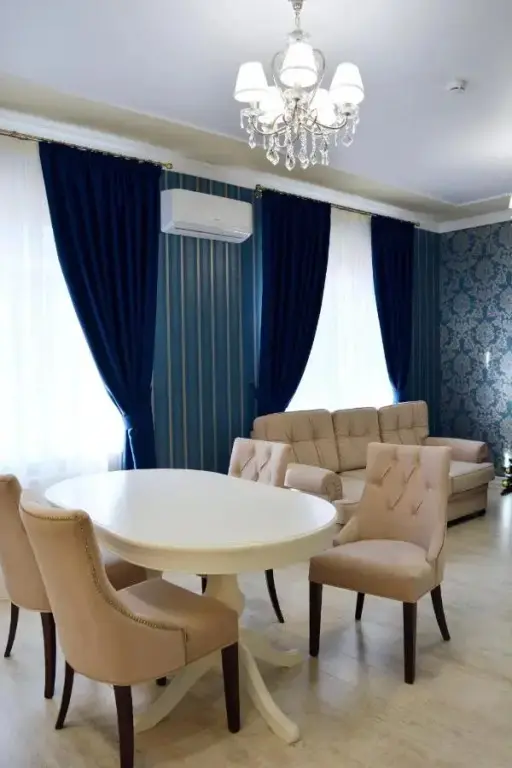Горячий Ключ: Санаторий Горячий Ключ