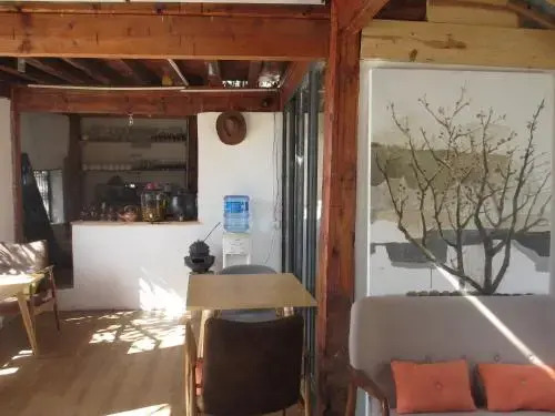 Лицзян: Qingyun Yard Stories From Afar Inn Lijiang