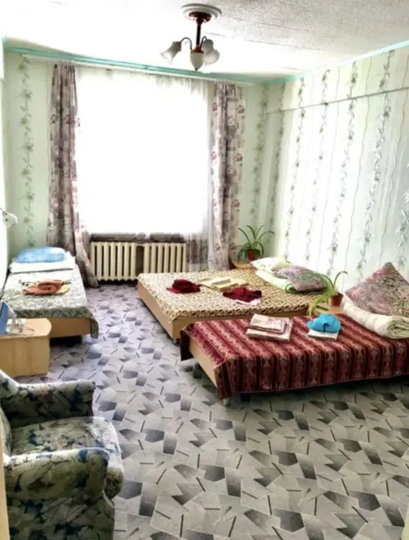 Медвежьегорск: Жилое помещение Медвежья Гора