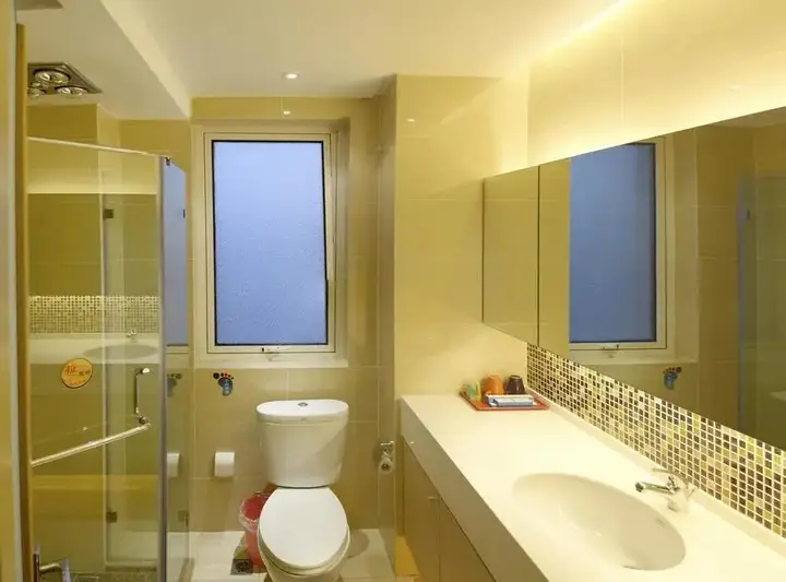 Далянь: Dalian Sea View Deluxe Apartment-wanda Plaza