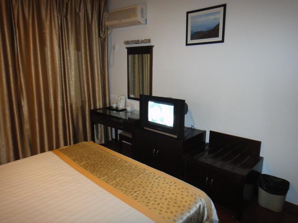 Цзюцзян: Lushan Hotel - Lushan