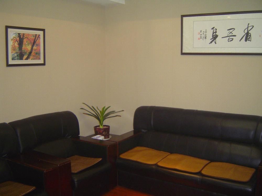 Цзюцзян: Lushan Hotel - Lushan