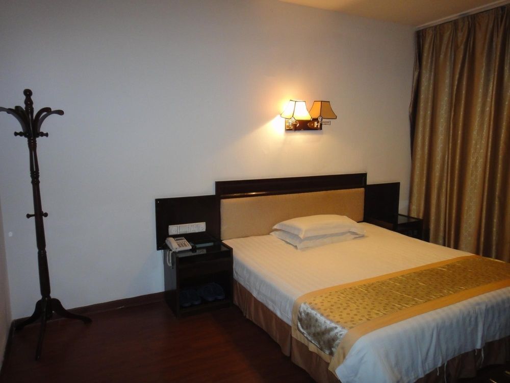Цзюцзян: Lushan Hotel - Lushan