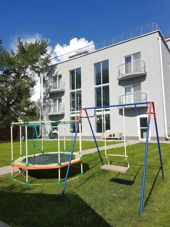 Medvezhyya Pustyn Guest house — фото 1