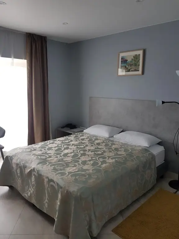 Пустынь: Medvezhyya Pustyn Guest house