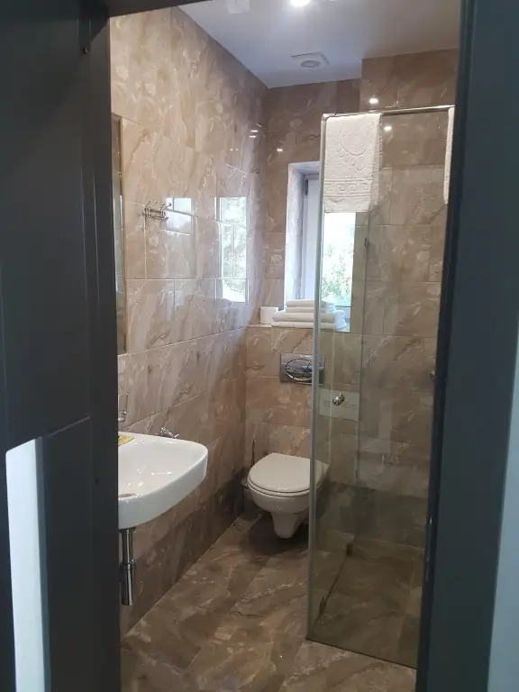 Пустынь: Medvezhyya Pustyn Guest house