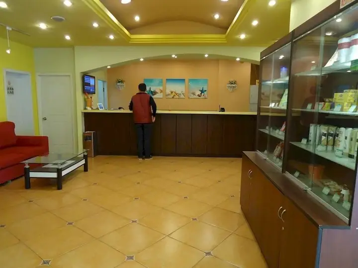 Уси: Homeinn Hotel (Wuxi Nanchan Temple Nanchang Street Yongle Road)