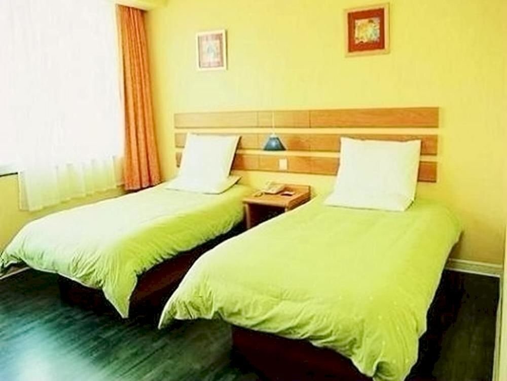 Уси: Homeinn Hotel (Wuxi Nanchan Temple Nanchang Street Yongle Road)