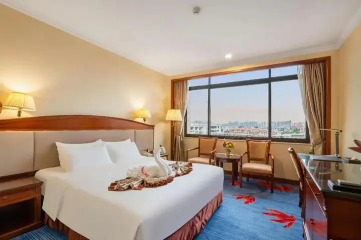 Цюаньчжоу: Quanzhou