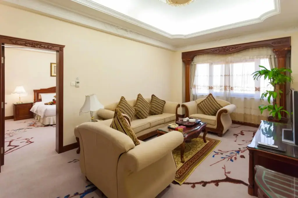 Цюаньчжоу: Quanzhou