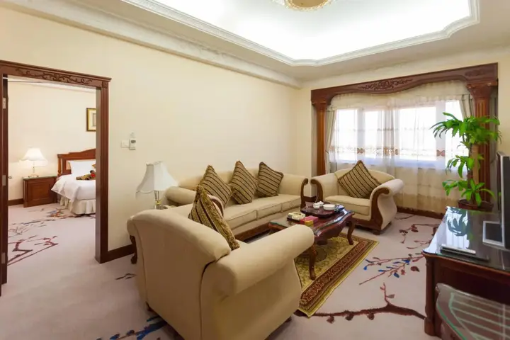 Цюаньчжоу: Quanzhou
